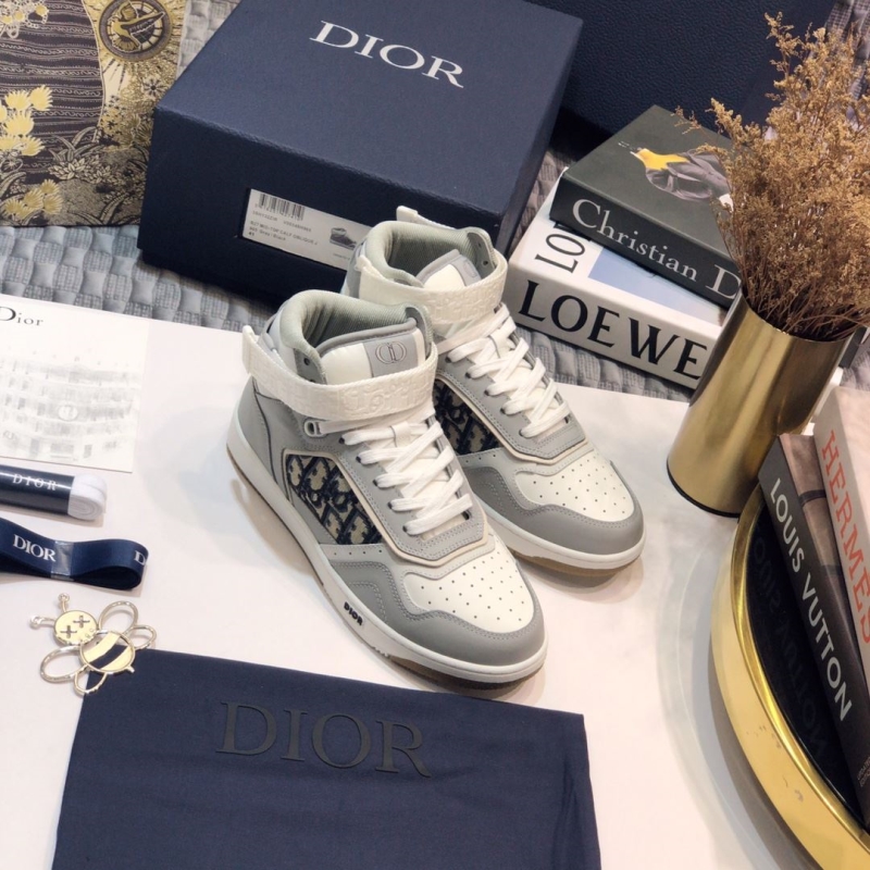 Christian Dior Casual Shoes